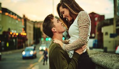 Get Your Boyfriend Back