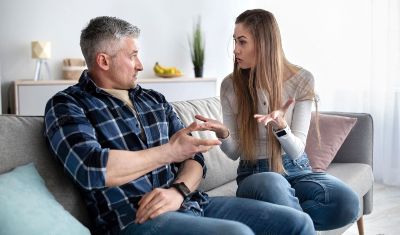 Marriage Problem Solution